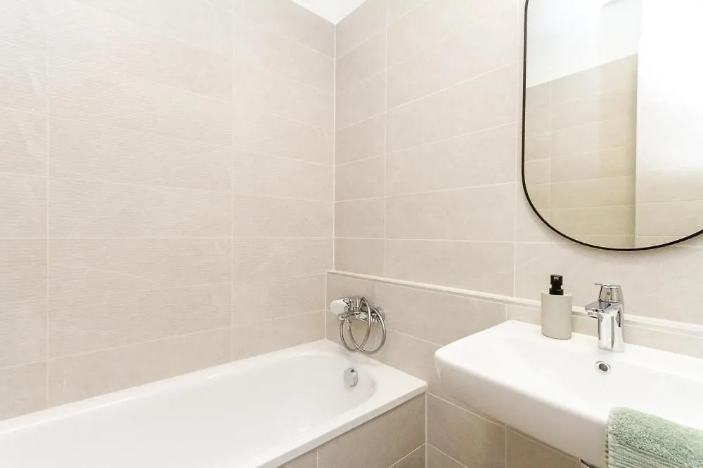 Urban Forest Apartment 布达佩斯