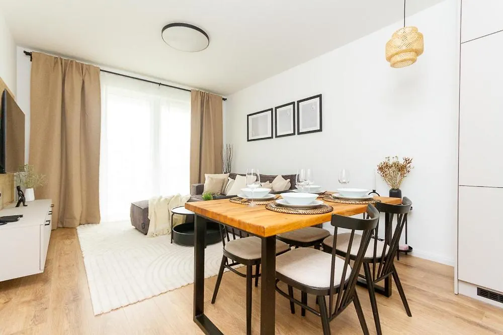 Urban Forest Apartment Budapest Ungheria