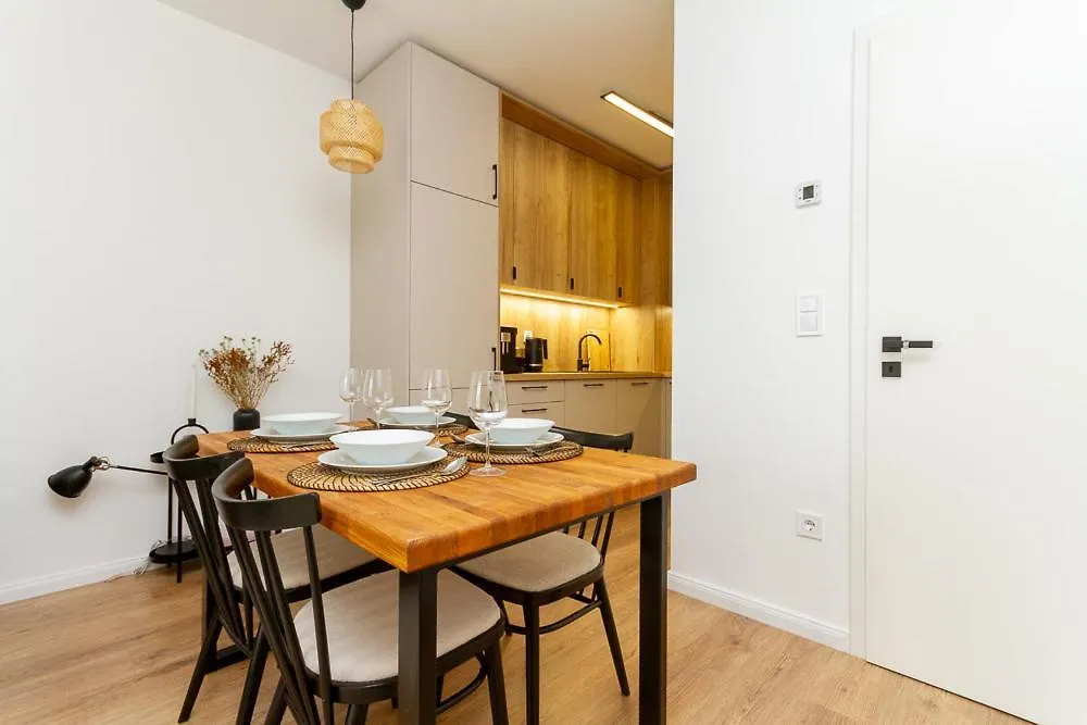 Urban Forest Apartment Budapest 0*,  Ungheria